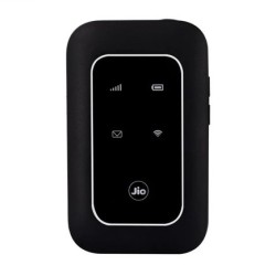 Jio WD680 4G Wi-Fi Pocket Router