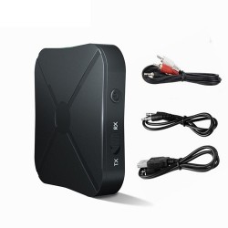 KN319 Audio Bluetooth Receiver Transmitter