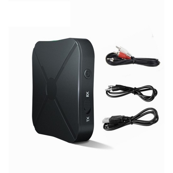 KN319 Audio Bluetooth Receiver Transmitter