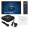 MX9 Smart TV BOX 2GB RAM 16GB ROM 5g Wifi Android TV BOX