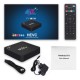 MX9 Smart TV BOX 2GB RAM 16GB ROM 5g Wifi Android TV BOX