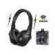 Remax RB-750HB Gaming Bluetooth Headphone With SD Card Slot 