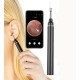 Wifi Ear Wax Removal Tool Endoscope With HD Camera