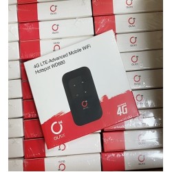 Olax WD680 4G LTE Advanced Mobile Pocket Wifi Router