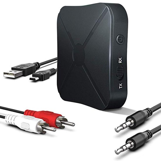 KN319 Audio Bluetooth Receiver Transmitter