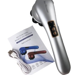 Multifunctional Magnetic Heat Massager Body Massager