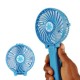 Mini Folding Fan Rechargeable 