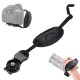 Camera DSLR Grip Wrist Hand Strap