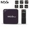 MX9 Android TV Box 5G WIFI 4gb Ram 64GB Rom Quad Core