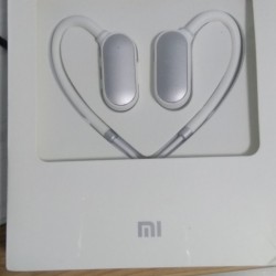 Xiaomi Mi Sports Bluetooth Earphone Headphone - Original