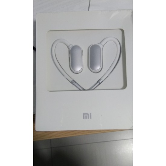 Xiaomi Mi Sports Bluetooth Earphone Headphone - Original