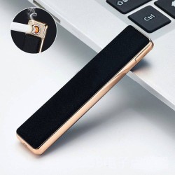 USB Lighter Rechargeable Windproof
