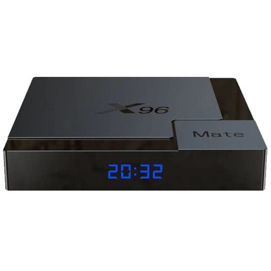 X96 Mate Android TV Box 4GB 32GB Android 10.0