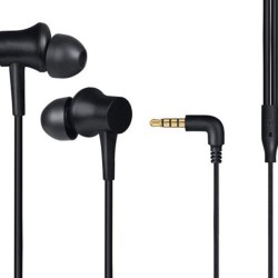 Xiaomi Mi Single Dynamic 3.5mm Earphone Headphone