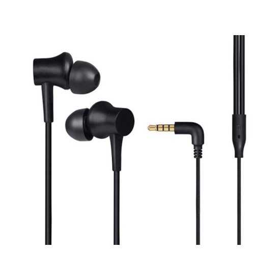 Xiaomi Mi Single Dynamic 3.5mm Earphone Headphone 