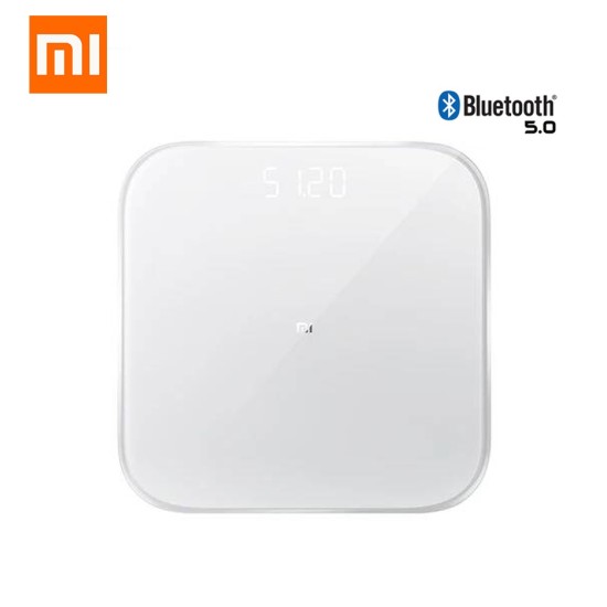 Xiaomi Mijia Body Weight Scale 2 LED Display