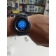 G8 Smart Watch Direct Call Option Bluetooth Call Touch Display Dual Belt - Black