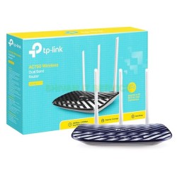 Tp-link Archer c20 AC750 Dual Band Router