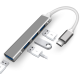 Type-C Hub 4 Port USB 3.0 Hub Super Speed 5Gbps