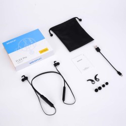 Wavefun Flex Pro Fast Charging Bluetooth Headphone - Original