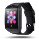 Q18 Smart Mobile Watch Full Touch Single Sim Smart watch