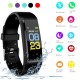 115 Plus Smart Band Fitness Tracker