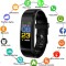 115 Plus Smart Band Fitness Tracker