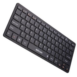 Astrum KB332 Bluetooth Aluminum Keyboard