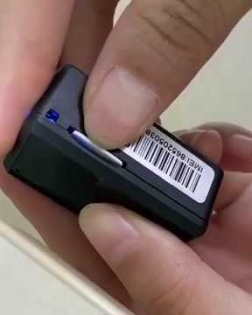 GF10 Mini Real Time GPS Tracker ( No Need Monthly Fee )