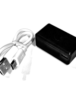 GF10 Mini Real Time GPS Tracker ( No Need Monthly Fee )