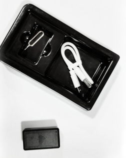 GF10 Mini Real Time GPS Tracker ( No Need Monthly Fee )