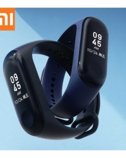 Xiaomi Mi Band 3 Smart Fitness Tracker Waterproof - Original