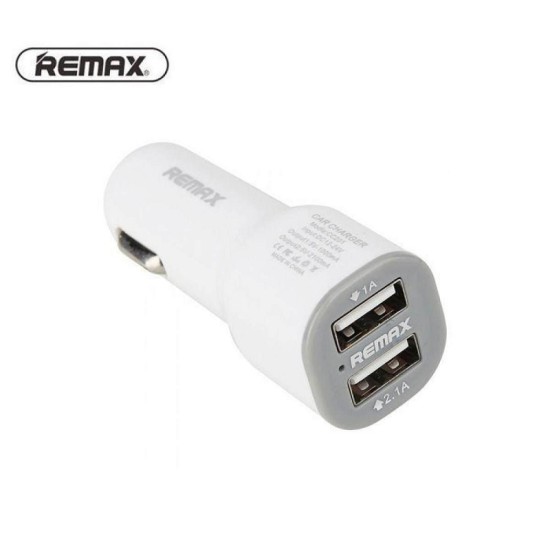 Remax CC-201 Jian Car Charger USB 2.1 A 