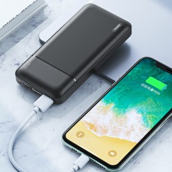 Remax RPP-166 20000mAh Lango Series Power Bank