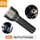 Xiaomi NexTool 5000mAh Rechargeable 2000 LM Flashlight Waterproof