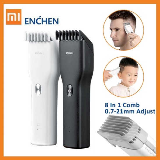 Mi Enchen Boost Trimmer Rechargeable - Original