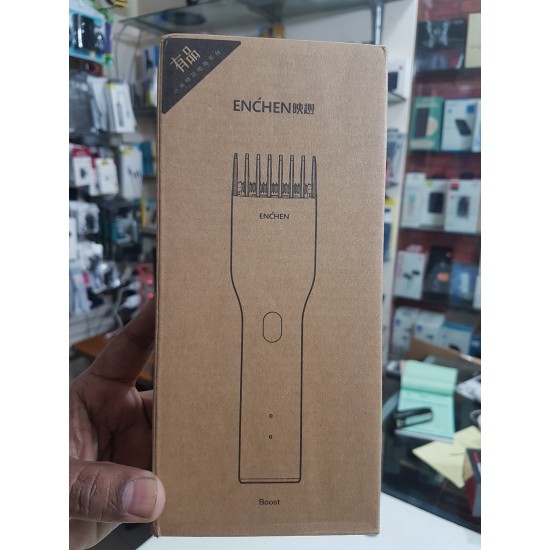 Mi Enchen Boost Trimmer Rechargeable - Original