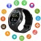 Y1 Smart Mobile Watch Touch Round Display Call Sms Camera Bluetooth