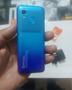 Mycell FS102 4 Sim Mobile Phone With Warranty
