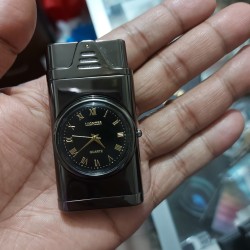 Clock Lighter with LED