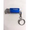 Mini Gas Lighter Metal Body With Key chine