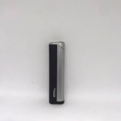 Raythor Metal Body Jet Gas Lighter