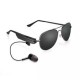 AR12 Smart Bluetooth Headset  polarized Sunglasses Call and Music