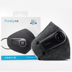 Xiaomi Mi Anti-pollution Purely Air Mask ( original )
