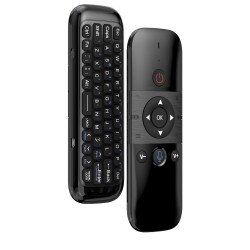M8 Air Mouse Voice Control Remote Wireless Keyboard
