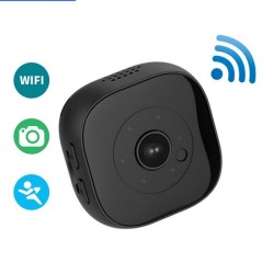 H9 Mini Camera Night Vision Motion Detection