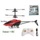 Remote Control Helicopter Toy plain with Remote