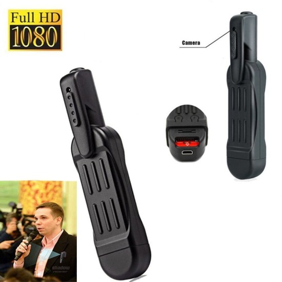 T189 1080P Mini USB Pen Camera Camcorder Video Voice Recorder T189 1080P Mini USB Pen Camera Camcorder Video Voice Recorder