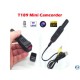 T189 1080P Mini USB Pen Camera Camcorder Video Voice Recorder