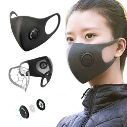Xiaomi Mijia Smartmi Filter Mask - Original 1pc